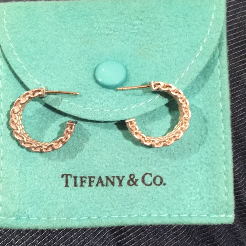 Tiffany & Co Earrings